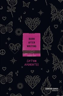 Couverture_Burn after writing
