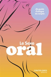 Couverture_Le sexe oral
