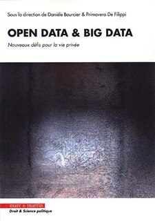 Front cover_Open data & big data