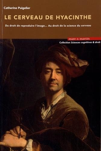 Front cover_Le cerveau de Hyacinthe