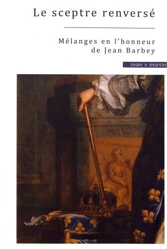 Couverture_Le sceptre renversé