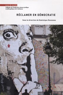 Couverture_Réclamer en démocratie
