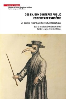 Couverture_Des enjeux d'intérêt public en temps de pandémie