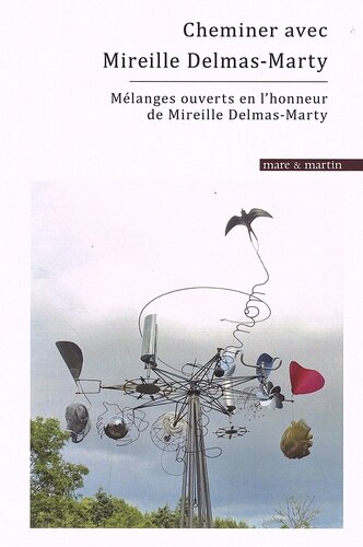 Couverture_Cheminer avec Mireille Delmas-Marty
