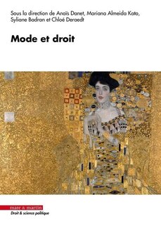 Couverture_Mode et droit