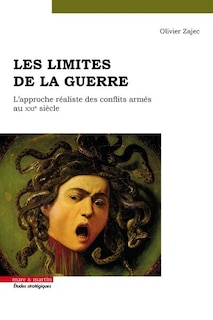 Front cover_Les limites de la guerre