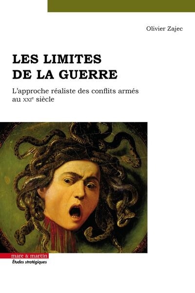 Front cover_Les limites de la guerre