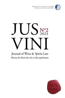 Front cover_Jus vini