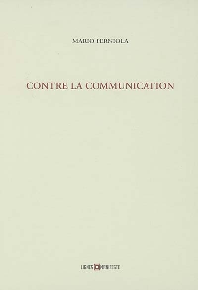 Couverture_Contre la communication