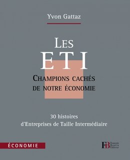 Front cover_Les ETI