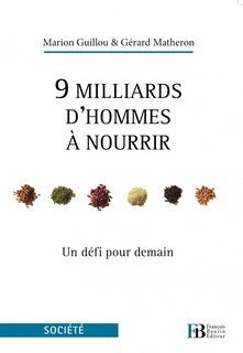 Couverture_9 milliards d'hommes à nourrir