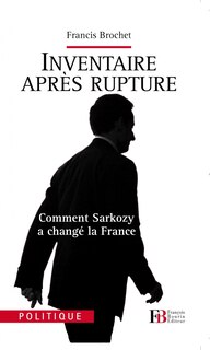 Front cover_Inventaire après rupture