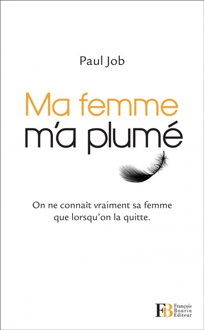 Couverture_Ma femme m'a plumé