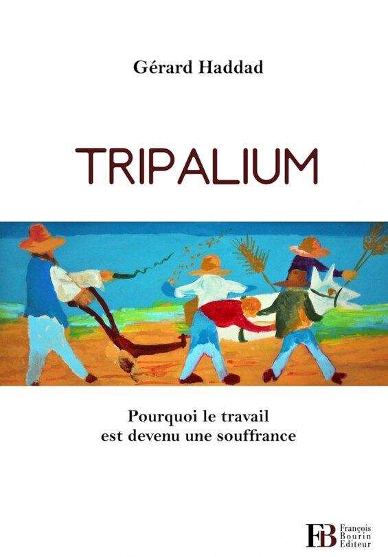 Front cover_Tripalium
