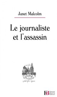 Couverture_Le journaliste et l'assassin