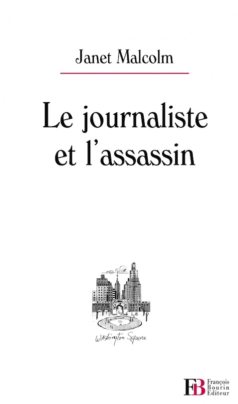 Couverture_Le journaliste et l'assassin