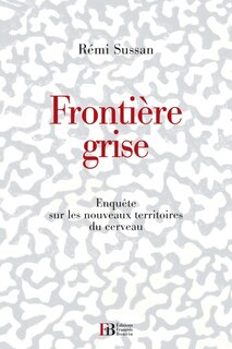 Front cover_Frontière grise