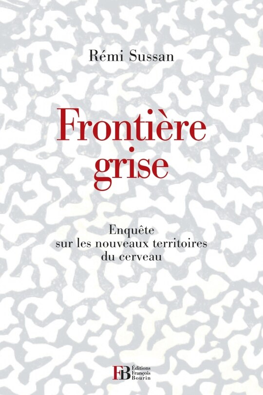 Front cover_Frontière grise