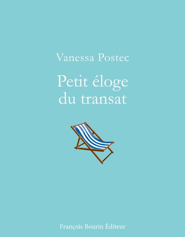 Couverture_Petit éloge du transat