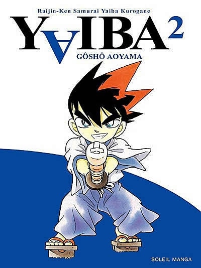 Couverture_Yaiba