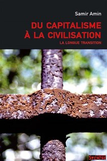 Front cover_Du capitalisme à la civilisation : la longue transition