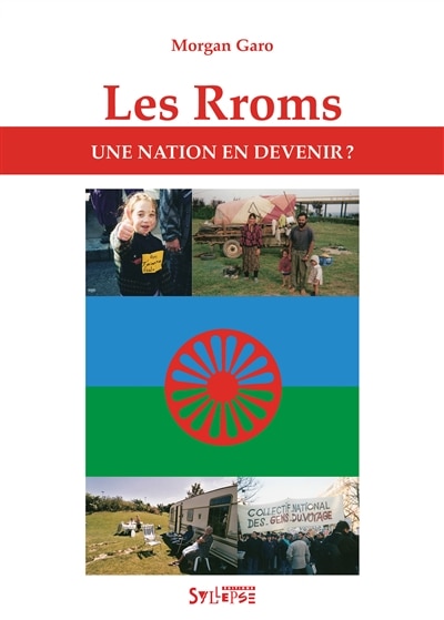 Couverture_Les Rroms