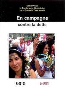 Front cover_En campagne contre la dette : trajectoire, impacts et perspectives d'avenir