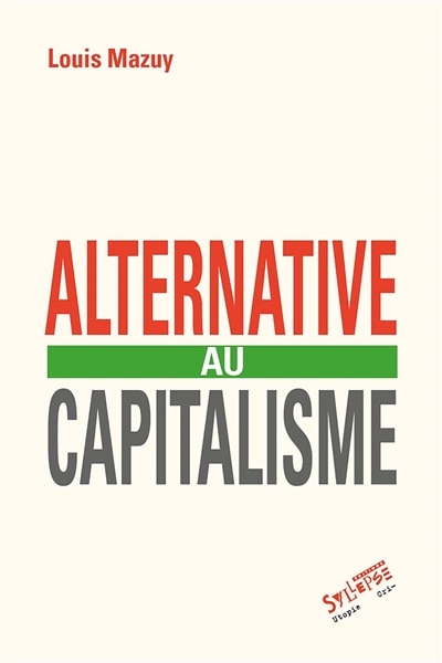 Couverture_Alternative au capitalisme