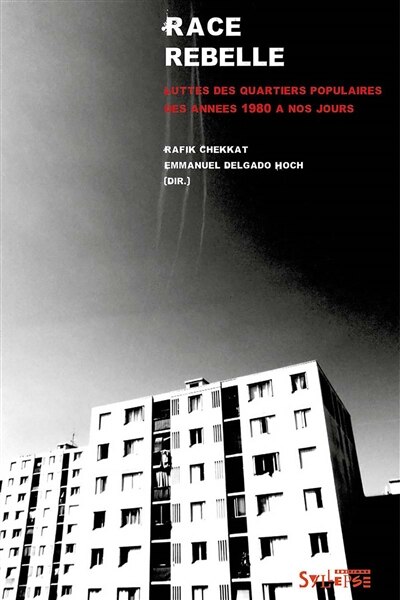 Front cover_Race rebelle