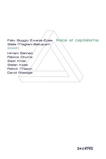 Front cover_Race et capitalisme
