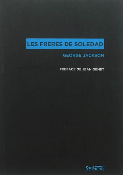 Front cover_Les fr&egrave;res de Soledad