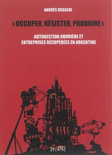 Front cover_Occuper, résister, produire