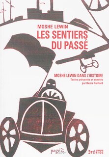 Front cover_Les sentiers du passé