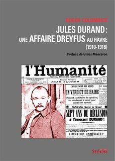 Front cover_Jules Durand