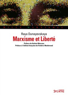 Couverture_Marxisme et libert&eacute;
