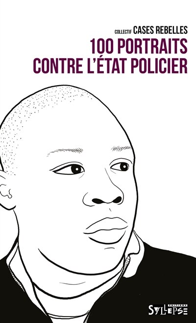 Couverture_100 portraits contre l'Etat policier