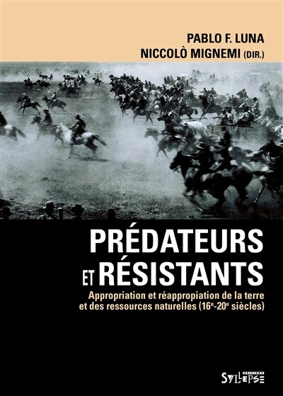 Couverture_Prédateurs et résistants