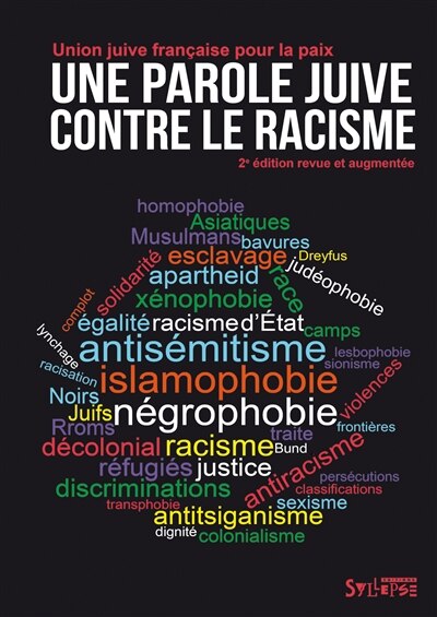 Couverture_Une parole juive contre le racisme