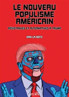 Couverture_Le nouveau populisme américain