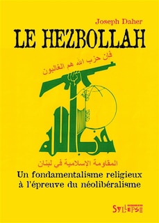 Couverture_Le Hezbollah