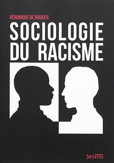 Front cover_Sociologie du racisme