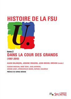 Front cover_Dans la cour des grands (1997-2010)