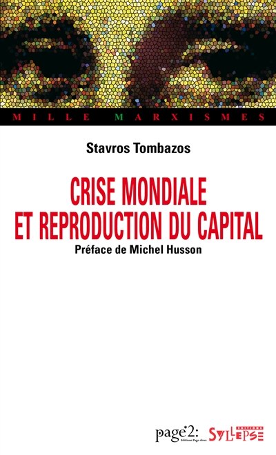 Couverture_Crise mondiale et reproduction du capital