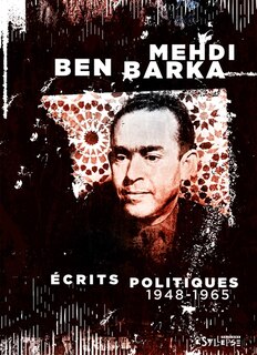 Couverture_Ecrits politiques : 1948-1965