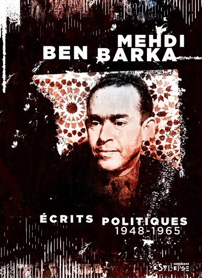 Couverture_Ecrits politiques : 1948-1965
