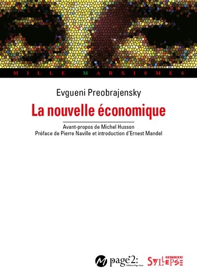 Couverture_La nouvelle &eacute;conomique