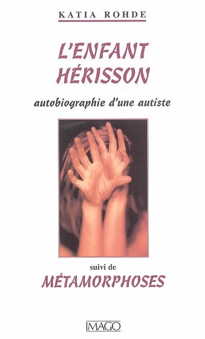 Front cover_L' enfant hérisson