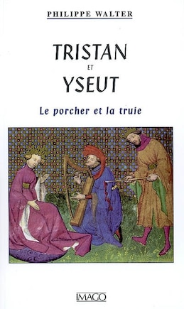 Tristan et Yseult