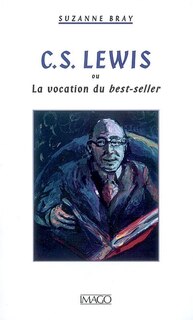 Front cover_C.S. Lewis ou la vocation du best-seller