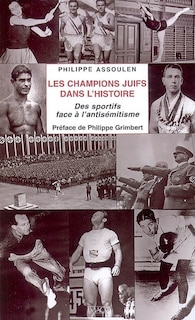 Champions juifs dans l'histoire (Les)